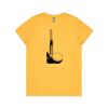 AS Colour - Maple Tee Thumbnail