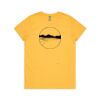 AS Colour - Maple Tee Thumbnail