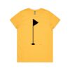 AS Colour - Maple Tee Thumbnail