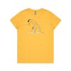 AS Colour - Maple Tee Thumbnail