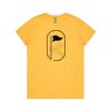 AS Colour - Maple Tee Thumbnail