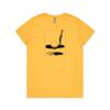 AS Colour - Maple Tee Thumbnail