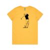 AS Colour - Maple Tee Thumbnail