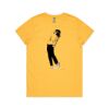 AS Colour - Maple Tee Thumbnail