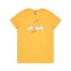 AS Colour - Maple Tee Thumbnail