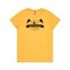 AS Colour - Maple Tee Thumbnail