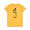 AS Colour - Maple Tee Thumbnail