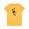 AS Colour - Maple Tee Thumbnail