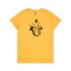 AS Colour - Maple Tee Thumbnail