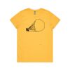 AS Colour - Maple Tee Thumbnail
