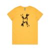 AS Colour - Maple Tee Thumbnail