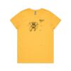 AS Colour - Maple Tee Thumbnail