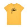 AS Colour - Maple Tee Thumbnail