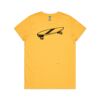AS Colour - Maple Tee Thumbnail