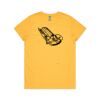 AS Colour - Maple Tee Thumbnail