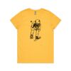 AS Colour - Maple Tee Thumbnail