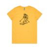 AS Colour - Maple Tee Thumbnail