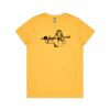 AS Colour - Maple Tee Thumbnail