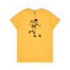 AS Colour - Maple Tee Thumbnail