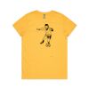 AS Colour - Maple Tee Thumbnail