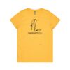 AS Colour - Maple Tee Thumbnail