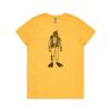 AS Colour - Maple Tee Thumbnail