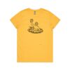 AS Colour - Maple Tee Thumbnail