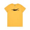 AS Colour - Maple Tee Thumbnail