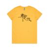 AS Colour - Maple Tee Thumbnail