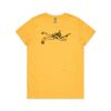 AS Colour - Maple Tee Thumbnail