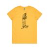 AS Colour - Maple Tee Thumbnail