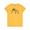 AS Colour - Maple Tee Thumbnail