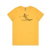 AS Colour - Maple Tee Thumbnail
