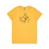 AS Colour - Maple Tee Thumbnail