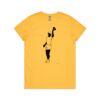 AS Colour - Maple Tee Thumbnail