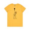 AS Colour - Maple Tee Thumbnail