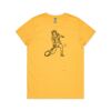AS Colour - Maple Tee Thumbnail