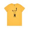 AS Colour - Maple Tee Thumbnail