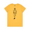 AS Colour - Maple Tee Thumbnail