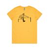 AS Colour - Maple Tee Thumbnail
