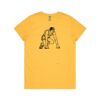 AS Colour - Maple Tee Thumbnail