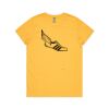 AS Colour - Maple Tee Thumbnail