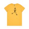 AS Colour - Maple Tee Thumbnail
