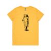 AS Colour - Maple Tee Thumbnail