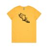 AS Colour - Maple Tee Thumbnail