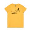 AS Colour - Maple Tee Thumbnail