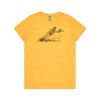 AS Colour - Maple Tee Thumbnail