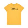 AS Colour - Maple Tee Thumbnail