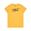 AS Colour - Maple Tee Thumbnail