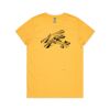 AS Colour - Maple Tee Thumbnail
